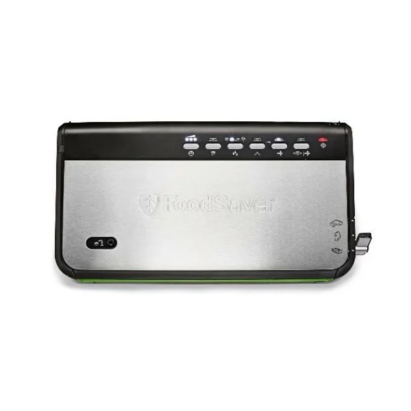 Le moins cher 🎉 Machine d’Emballage Sous Vide Alimentaire FFS005X-01 FoodSaver ❤️ 4