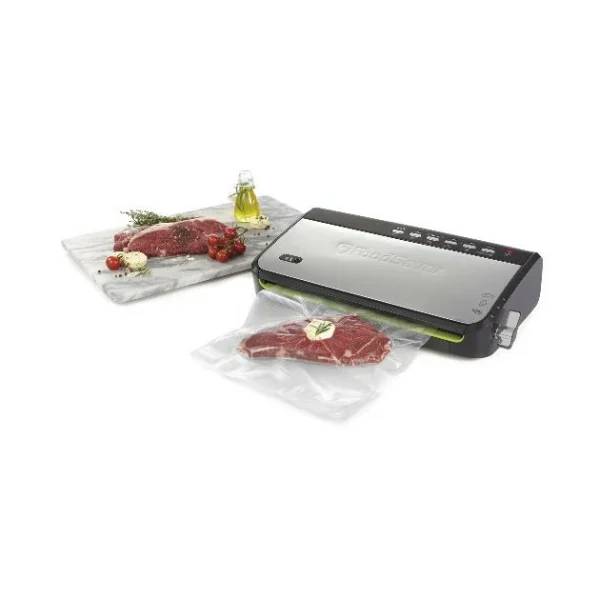 Le moins cher 🎉 Machine d’Emballage Sous Vide Alimentaire FFS005X-01 FoodSaver ❤️ 1
