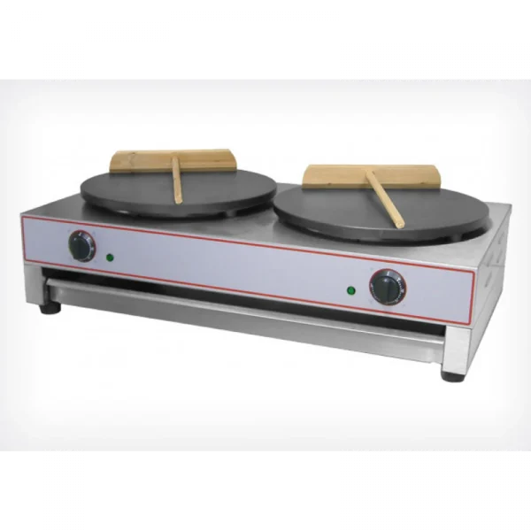 Machine Pour Crêpes DE-2 – Beckers 1