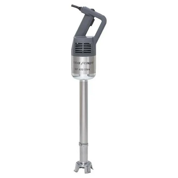 Coupon 😀 Mixeur Plongeant MP 450 Ultra Robot Coupe 🥰 1