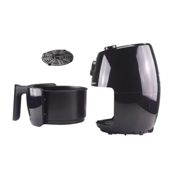 P101FRI001 1000W 220V 2L Protection Contre La Surchauffe Arrêt Automa… 5