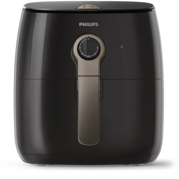 Philips Viva Collection HD9721/10 Fryer 1