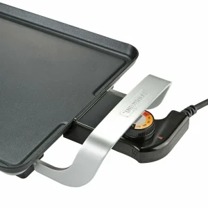Plancha Grill Bourgini 101811 2000 W 6