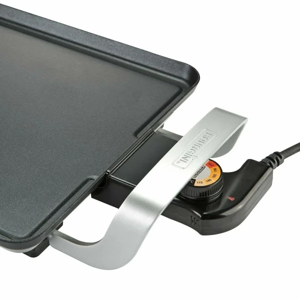 Plancha Grill Bourgini 101811 2000 W 3