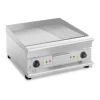 Plancha Grill électrique Nervurée Double 60 Cm 6 400 Watts 14_000286… 7