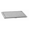Plaque Grill En Fonte Rainuree Pour 1 Feu Vif 13