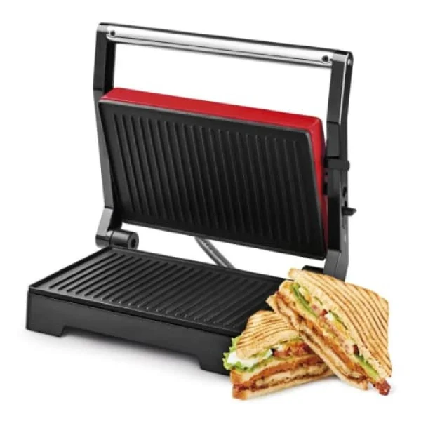 PR1000 Fuji Grill Viande 1000W Multifonction Plaques Antiadhésives Po… 1