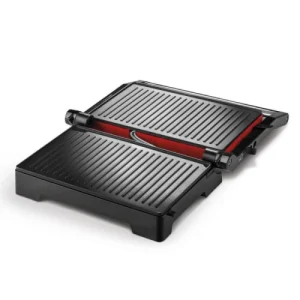 PR1000 Fuji Grill Viande 1000W Multifonction Plaques Antiadhésives Po… 9