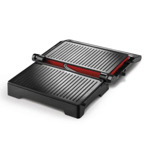 PR1000 Fuji Grill Viande 1000W Multifonction Plaques Antiadhésives Po… 4
