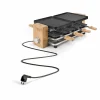 Appareil à Raclette 8 Personnes 1200w – 01.162910.01.001 – PRINCESS 14