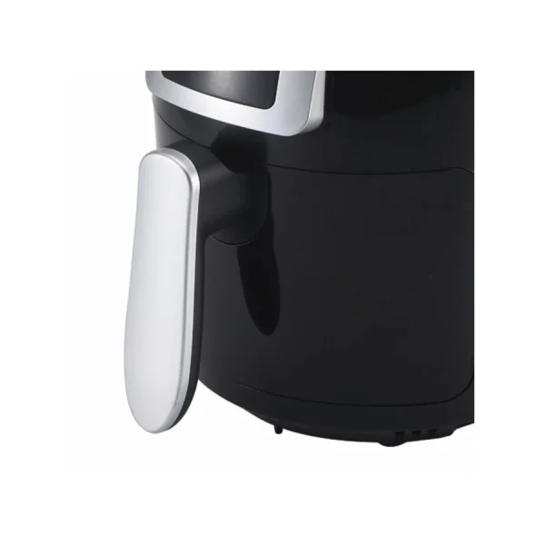 Bergner Q3305 Friteuse 2L 1000W 220V Thermostat Réglable Noir 5