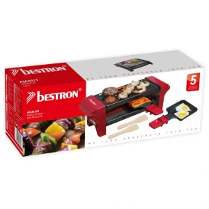 Bestron – Agr102 12