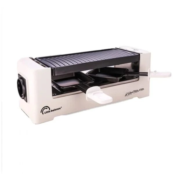 Raclette Jura Connect 2 1