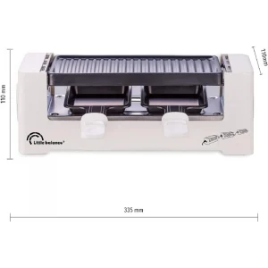 Raclette Jura Connect 2 7