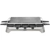 Tefal Appareil à Raclette 10 Personnes 1350w + Pierre à Griller – Pr457b12… 16