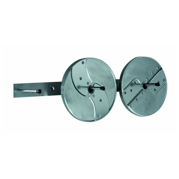 De gros 💯 Range Disque Mural Inox Robot Coupe ⭐ 1