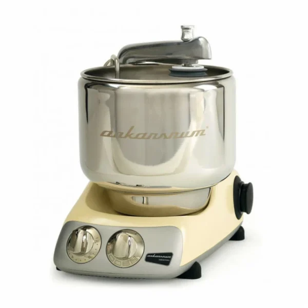 Offres ✨ Robot de cuisine ANKARSRUM Original AKM Crème ✔️ 1