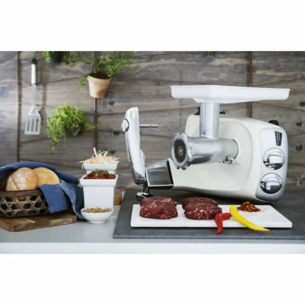 Top 10 👏 Robot de cuisine ANKARSRUM Original AKM Crème Light ❤️ 4