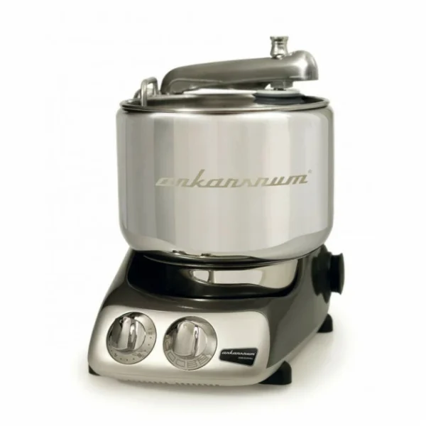 Acheter 🔥 Robot de cuisine ANKARSRUM Original AKM Noir Chrome 👍 1