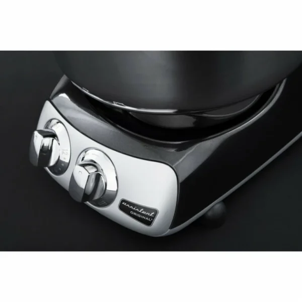 Meilleure affaire 🎁 Robot de cuisine ANKARSRUM Original AKM Noir Diamant 😀 3