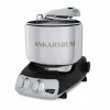 Vente flash ✨ Robot de cuisine ANKARSRUM Original AKM Noir Mat 🎁 13