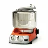 Remise 🔔 Robot de cuisine ANKARSRUM Original AKM Orange ❤️ 10