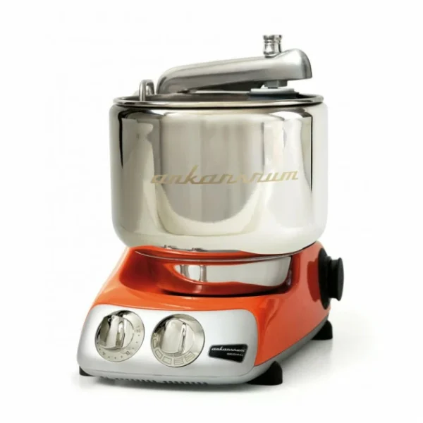 Remise 🔔 Robot de cuisine ANKARSRUM Original AKM Orange ❤️ 1