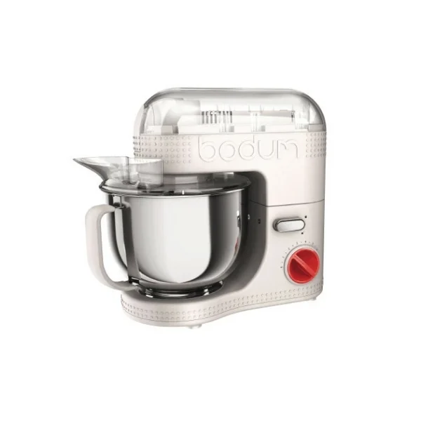 Les meilleures critiques de 🛒 Robot Multifonction Crème BISTRO Bodum 😀 5