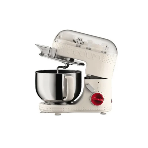 Les meilleures critiques de 🛒 Robot Multifonction Crème BISTRO Bodum 😀 1