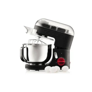 Top 10 🔔 Robot Multifonction Noir BISTRO Bodum 😍 10
