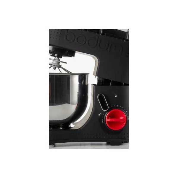 Top 10 🔔 Robot Multifonction Noir BISTRO Bodum 😍 5
