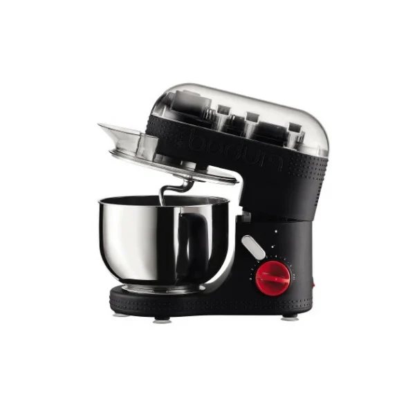 Top 10 🔔 Robot Multifonction Noir BISTRO Bodum 😍 1