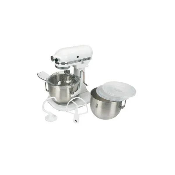 Grosses soldes ❤️ Robot Multifonction Professionnel Heavy Duty Kitchenaid 🥰 1