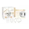 Promo 🌟 Robot Pâtissier Sweet Factory ScrapCooking 🤩 5