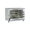 Rôtissoire à Poulets Planétaire à Gaz Avec éclairage, 6 Broches P… 7