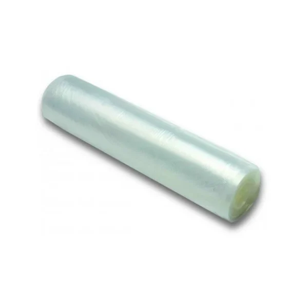 Sortie 🎉 Rouleau pour Machine Sous Vide Alimentaire 30×600 cm (x2) 😀 1