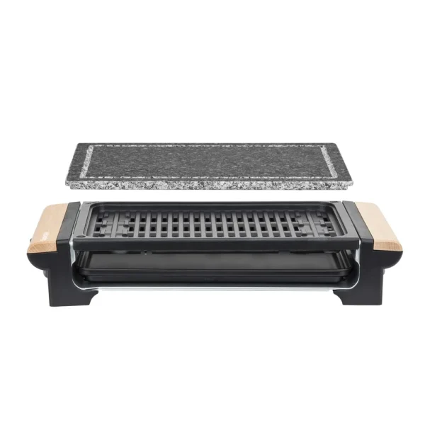 Grill 2 En 1 RP320 1