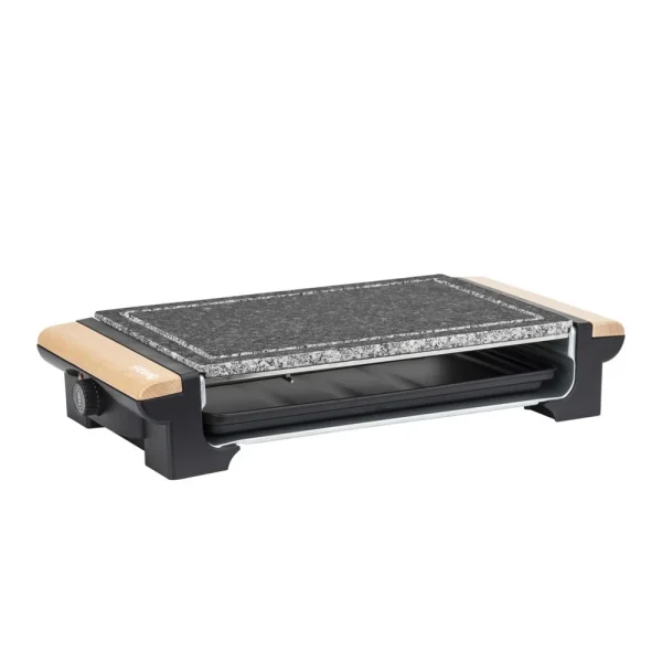 Grill 2 En 1 RP320 6