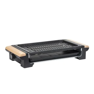 Grill 2 En 1 RP320 13