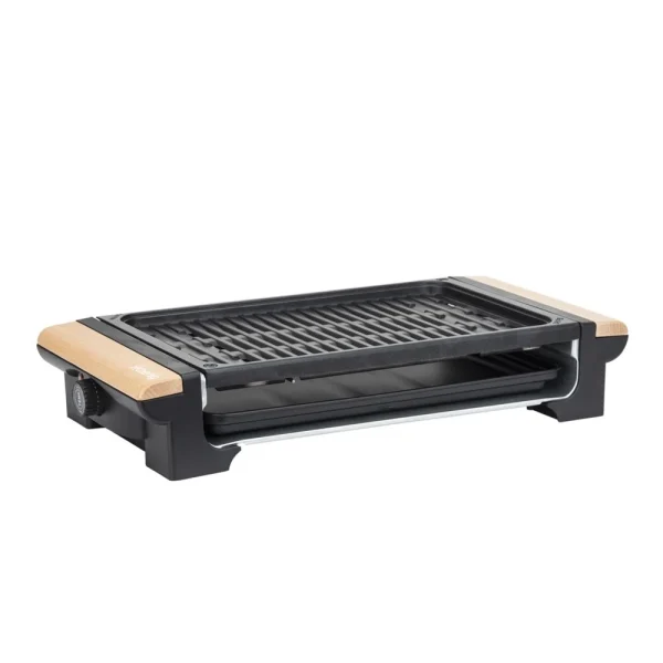 Grill 2 En 1 RP320 5