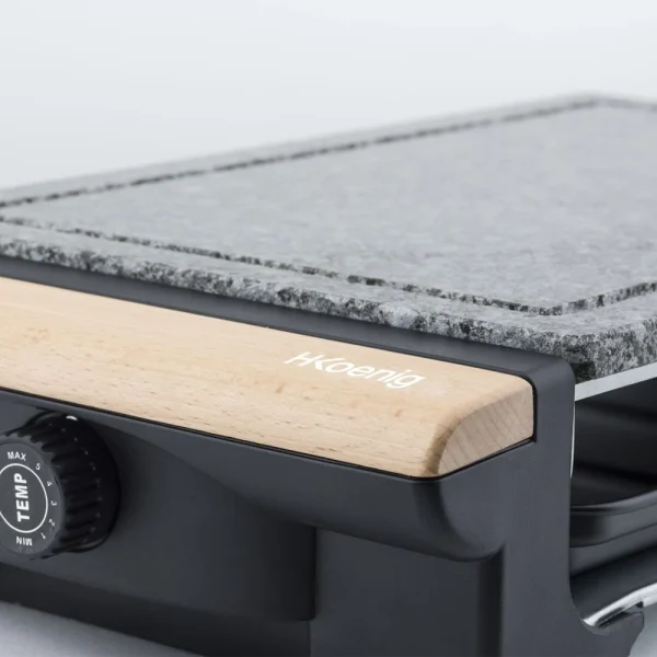 Grill 2 En 1 RP320 4