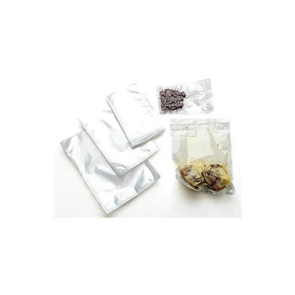 Les meilleures critiques de ⌛ Sac Cuisson Sous Vide 300×400 mm (x100) 🥰 1