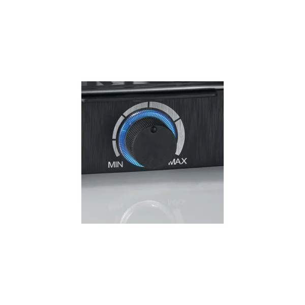 SEVERIN Appareil à Raclette 8 Personnes 1400w + Pierre à Griller + Gril – 23… 5