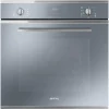Smeg SF6400TVS Four 70L 220V 3000W 8 Programmes De Cuisson 5 Etagères Minu… 13