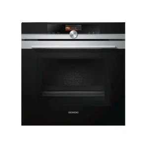 SIEMENS – HM676G0S6 – Four Avec Micro-ondes Intégré – 67l – Pyrolyse… 6