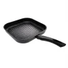 SITRAM Grill 28×28 Cm Fonte Dalu Pierre Induction 5