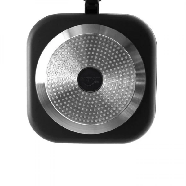 SITRAM Grill 28×28 Cm Fonte Dalu Pierre Induction 4