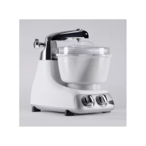 Bon marché 😍 Sorbetière 1.5 L – Accessoire pour Robot Ankarsrum 🎁 9