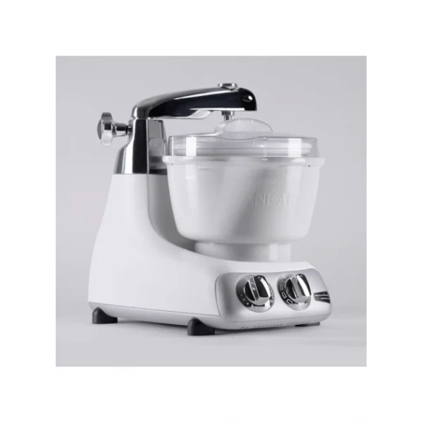 Bon marché 😍 Sorbetière 1.5 L – Accessoire pour Robot Ankarsrum 🎁 3