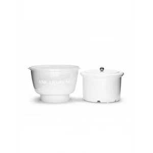 Bon marché 😍 Sorbetière 1.5 L – Accessoire pour Robot Ankarsrum 🎁 11